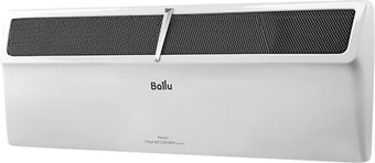 Конвектор Ballu Plinth Transformer BEC/PL-500 (механическое управление, с шасси)