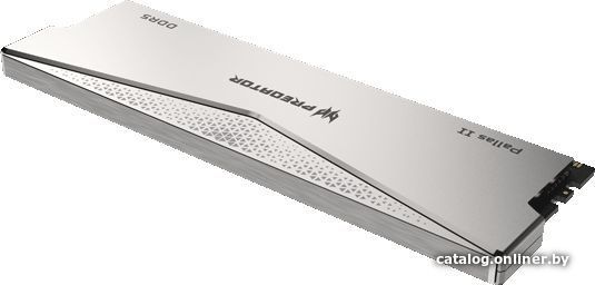 Оперативная память Acer Predator Pallas II 2x32ГБ DDR5 6000 МГц BL.9BWWR.352