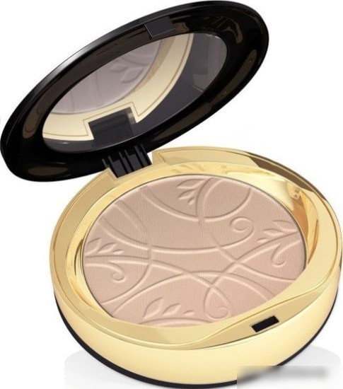 Компактная пудра Eveline Cosmetics Celebrities Beauty минеральная (тон 20)