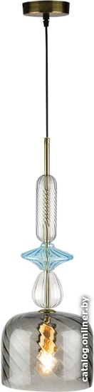 Подвесная люстра LOFT IT Candy 10037C