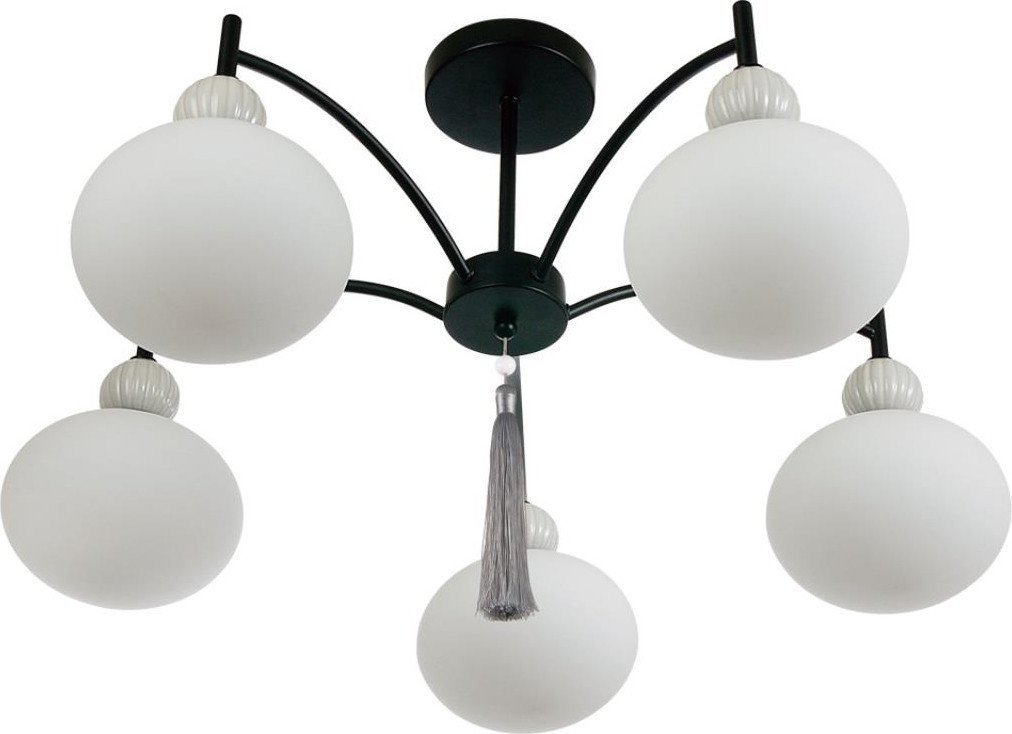 Люстра средней высоты Lumion Gloriya 8273/5C