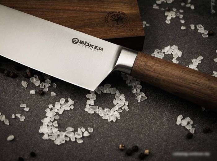 Кухонный нож Boker Manufaktur Solingen 130720