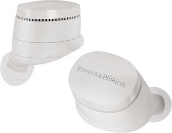 Наушники Bowers & Wilkins Pi6 (серый)