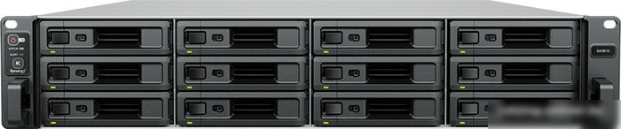 Сетевой накопитель Synology SA3610