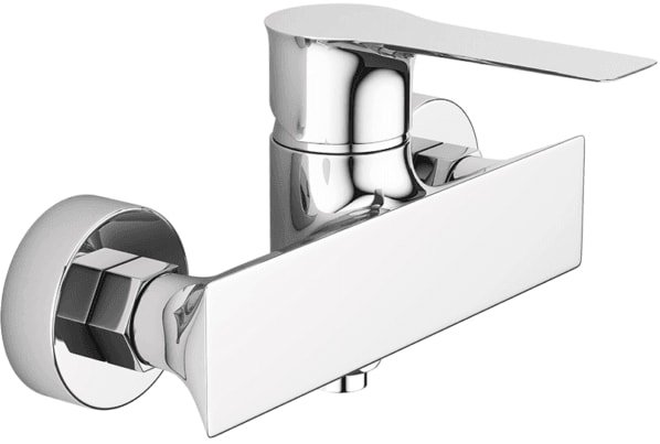 Смеситель Laveo Raila BLL 040D