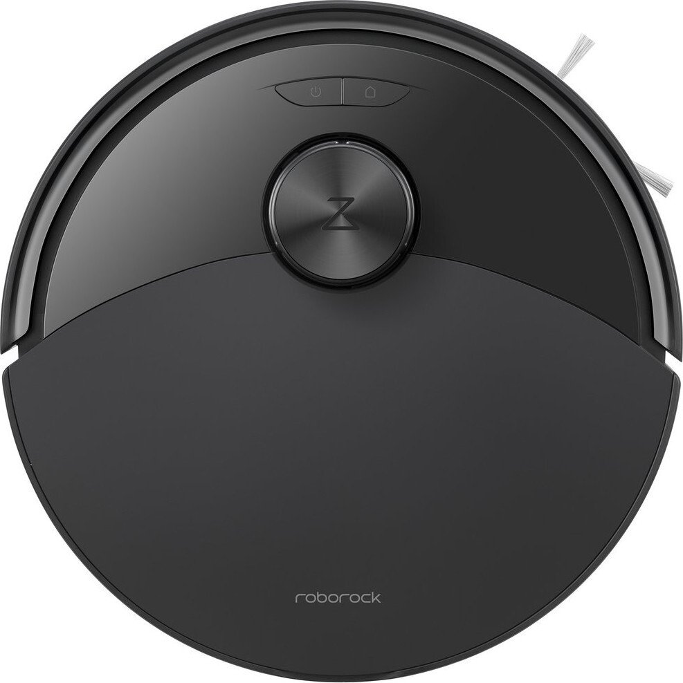 Робот-пылесос Roborock S9 S952-02 (черный)