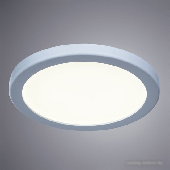 Спот Arte Lamp Mesura A7978PL-1WH