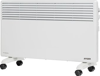 Конвектор AYGER AEC-2000