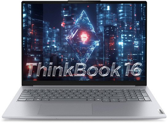 Ноутбук Lenovo ThinkBook 16 G8 IRL 21SHA0A5FW