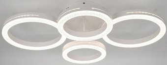 Люстра средней высоты Rivoli Juniper 6187-702 Б0068478