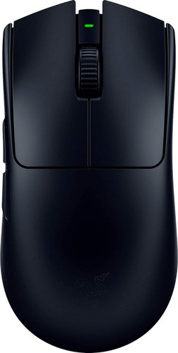 Игровая мышь Razer Viper V3 Pro (черный)