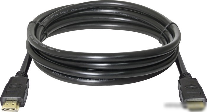 Кабель Defender HDMI-17 5.0 м