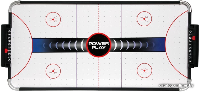 Аэрохоккей Fortuna Power Play Hybrid HR-30 07747