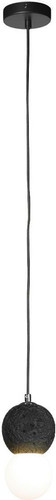 Подвесная люстра LOFT IT Quill 10109 Dark grey