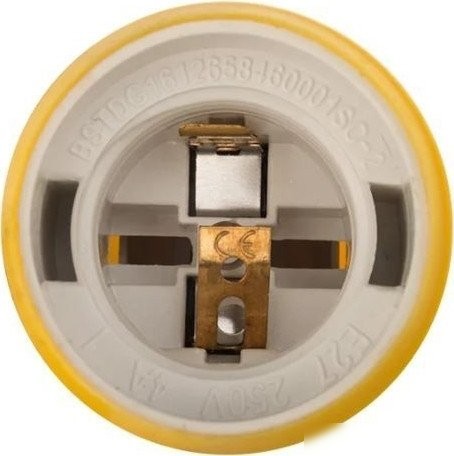Цоколь Rexant E27 11-8889