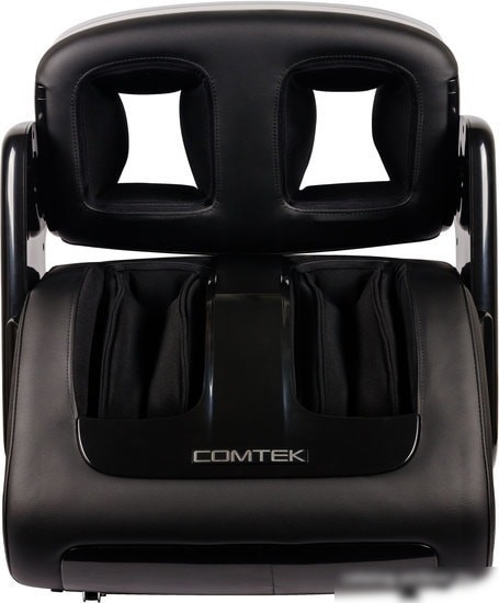 Массажер для ног Comtek Deluxe 858 (черный)