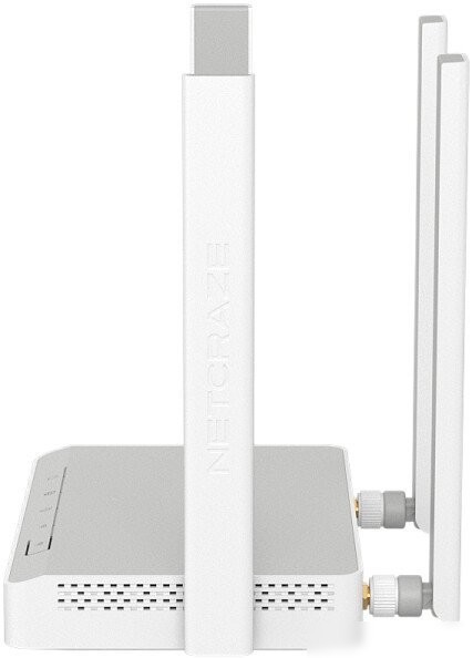 4G Wi-Fi роутер Netcraze Runner 4G NC-2212