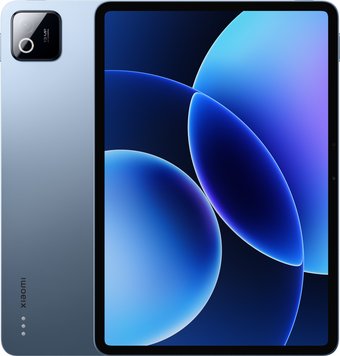Планшет Xiaomi Pad 8 8GB/128GB международная версия (синий)