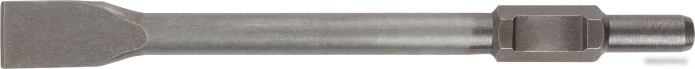 Плоское зубило FIT 33408