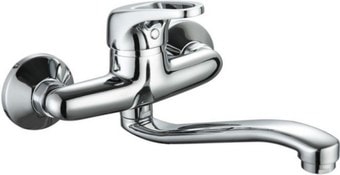 Смеситель Gross Aqua Optima 4548511-20S