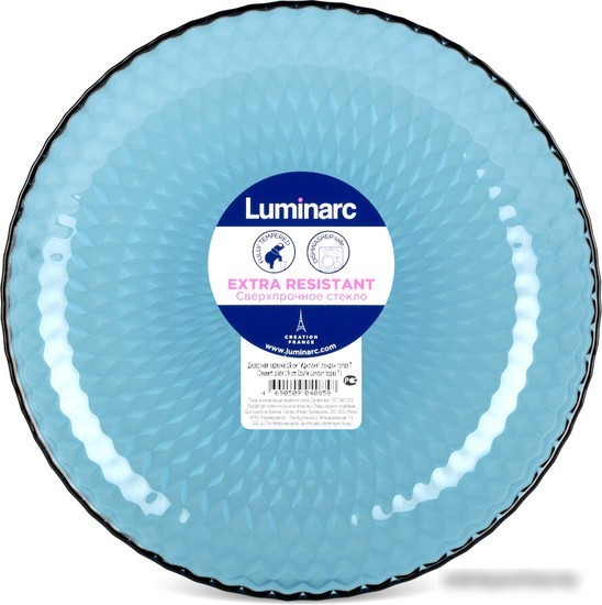 Тарелка десертная Luminarc Idylle London Topaz Q1315
