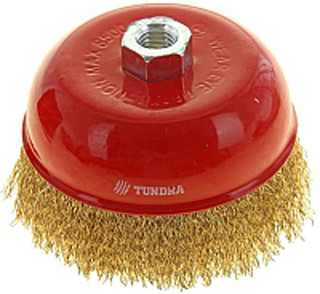 Щетка для электроинструмента Tundra 1032342