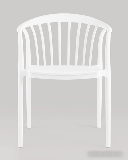 Стул Stool Group Campo SL-7100 (белый)