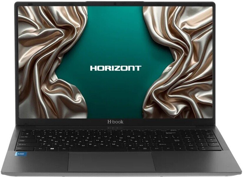Ноутбук Horizont H-Book 15 IPK2 TC4E4WG1
