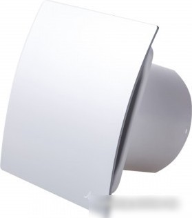 Осевой вентилятор Awenta System+ Turbo 125CTR KWT125CTR-PET125-ZZ125