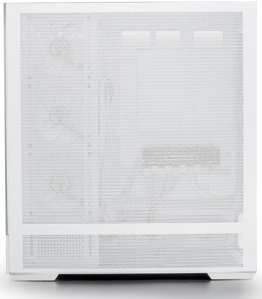 Корпус XASTRA Q700 7ARGB-C10-UC (белый)