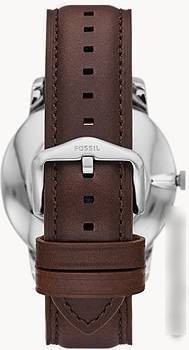 Наручные часы с украшением Fossil Minimalist FS5966SET