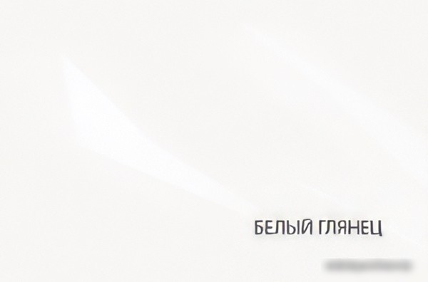 Шкаф-пенал Anrex Taurus 1DTPZ (белый/дуб вотан)