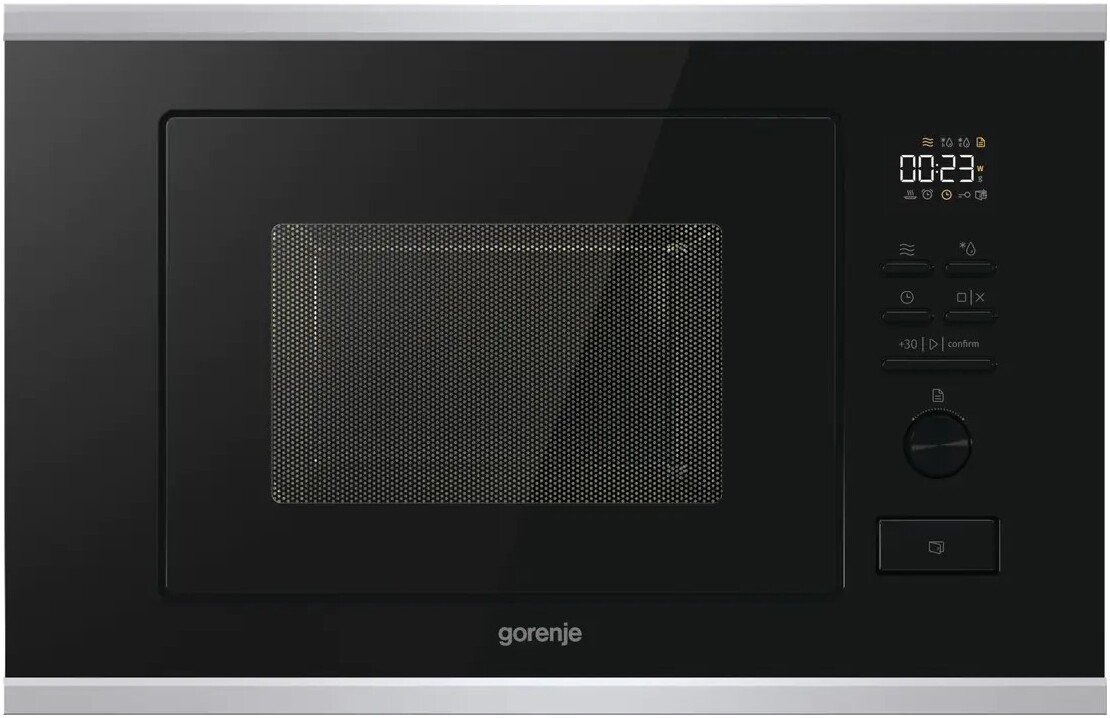 Микроволновая печь Gorenje BMX201M2BG
