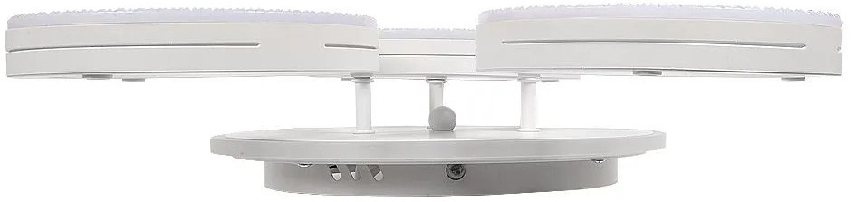 Припотолочная люстра General Lighting GSMCL-Smart59 65w Centurion-2 RGB 800359 (белый)