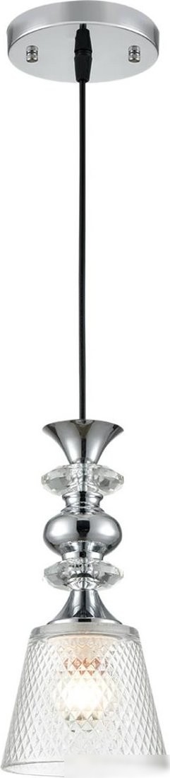 Подвесная люстра Lumion Manola 8049/1А