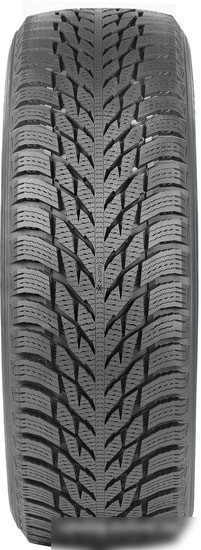 Автомобильные шины Nokian Hakkapeliitta R3 235/45R18 98T