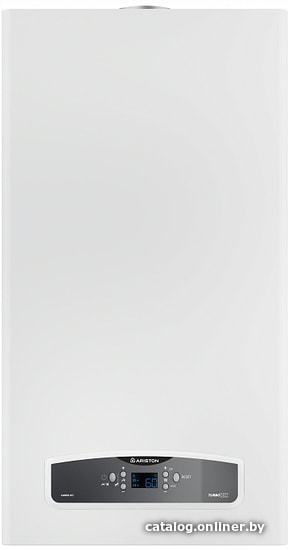 Отопительный котел Ariston Cares XC 15 FF 3301684