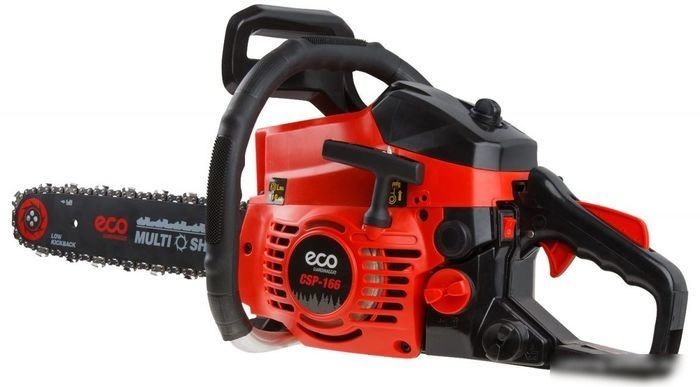 Бензопила ECO CSP-166