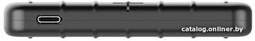 Внешний накопитель Silicon-Power Bolt B75 Pro 256GB SP256GBPSD75PSCK