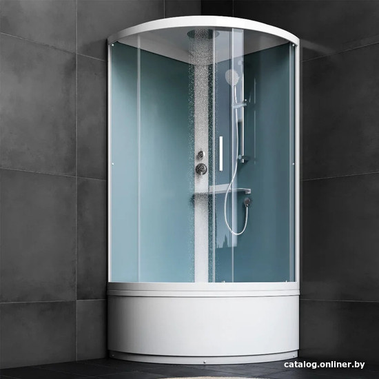 Душевая кабина AM.PM X-Joy 90x90 W88C-401A-090WT