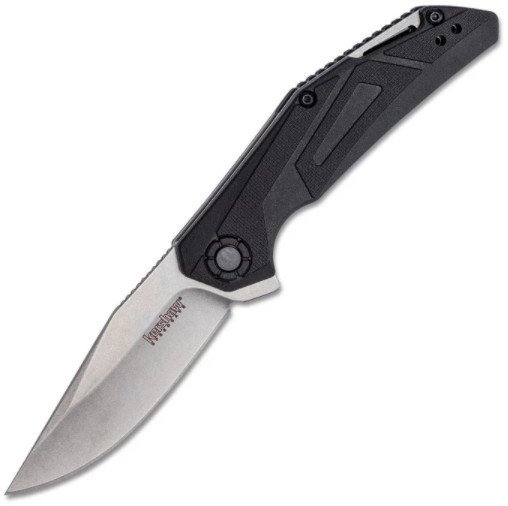 Складной нож Kershaw Camshaft 1370