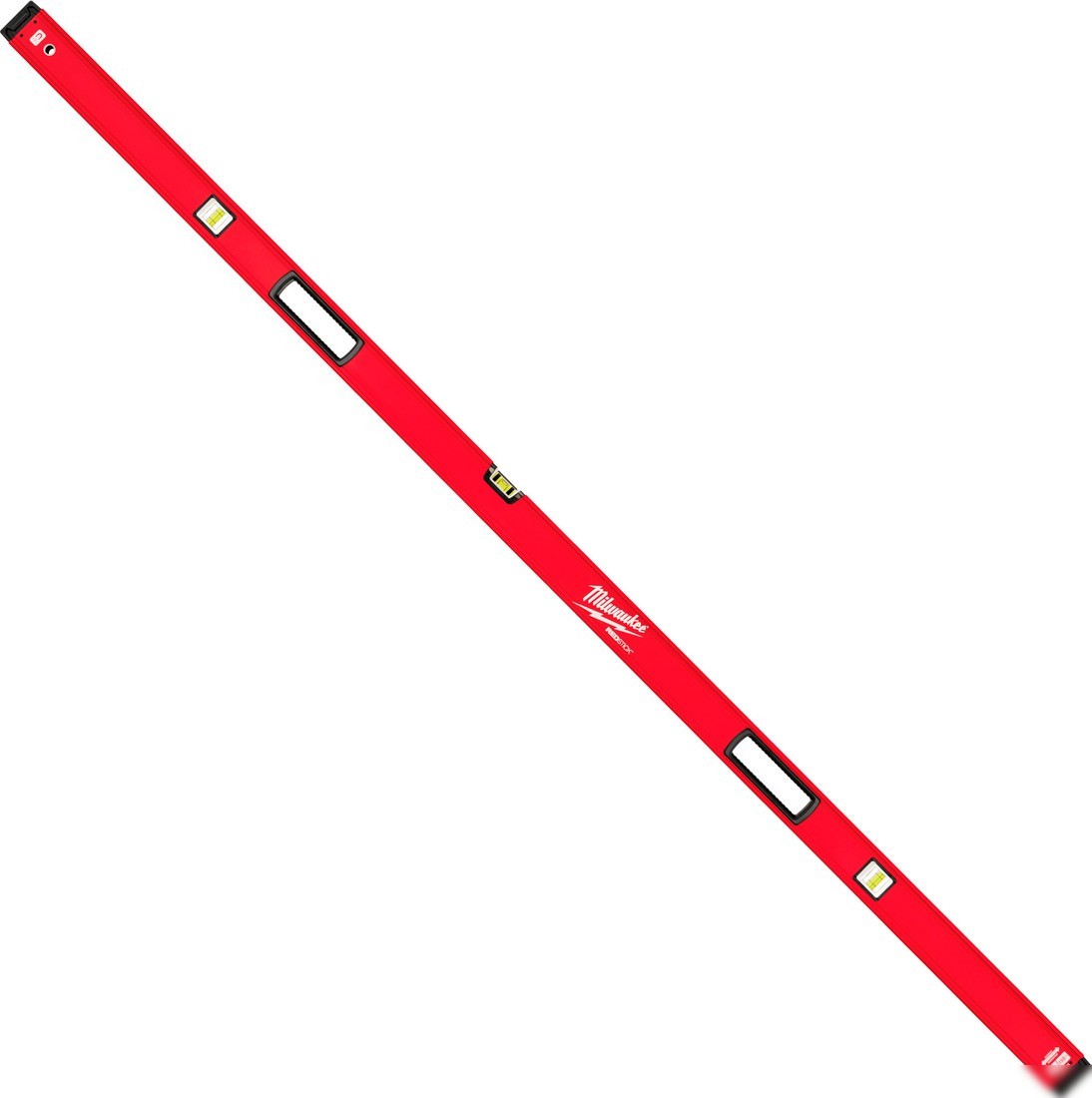 Уровень строительный Milwaukee Redstick Backbone 4932459073