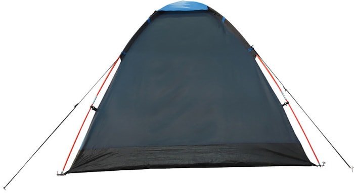Палатка High Peak Monodome PU 10159 (синий)