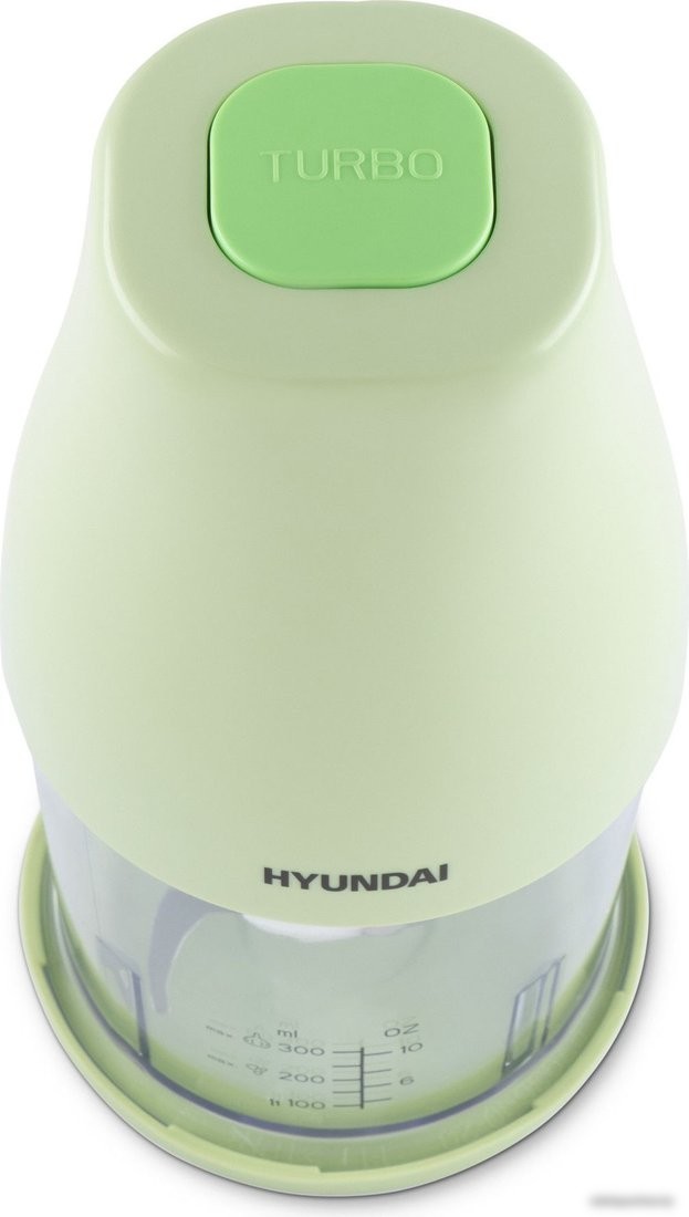 Чоппер Hyundai HYC-P3108