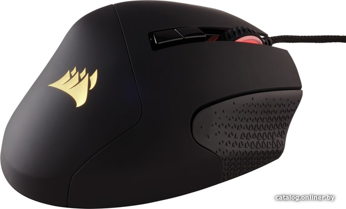 Игровая мышь Corsair Scimitar RGB Elite