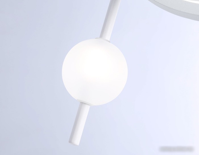 Подвесная люстра Ambrella Comfort FL66431