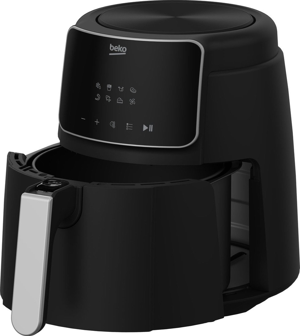 Аэрофритюрница BEKO FRL 2244 B