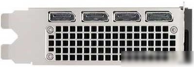Видеокарта NVIDIA RTX A4500 20GB GDDR6 900-5G132-1750-000