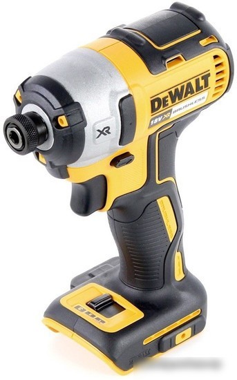 Ударный винтоверт DeWalt DCF887N