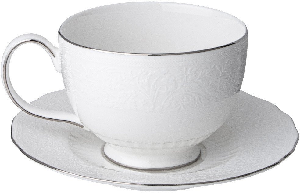 Сервиз Lefard Bouquet 590-594